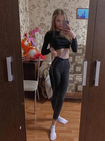 Анкета проститутки Одетта - Фото 1, , 24 года, №155145