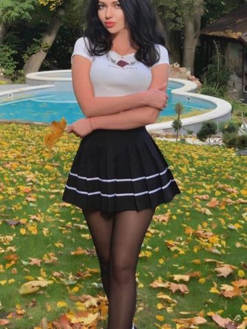 Анкета проститутки Алла - Фото 1, , 24 года, №156135